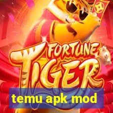 temu apk mod